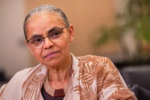 Marina Silva defende afastamento de Moraes do STF