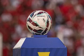 Clube goiano na Série B 2023 com chances de acesso