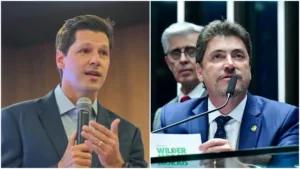 Goiás realiza