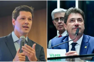 Goiás realiza