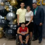 “sao-muitos-os-sonhos”:-familia-de-goias-busca-r$-17-mi-para-tratar-menino-de-8-anos-com-doenca-rara