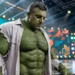 globo-e-notificada-apos-usar-ia-para-recriar-artistas-de-hollywood-em-comercial