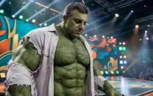 globo-e-notificada-apos-usar-ia-para-recriar-artistas-de-hollywood-em-comercial
