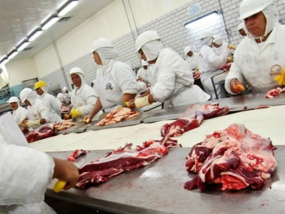 União Europeia toma decisão que vai causar prejuízo de 16,8 mi de dólares por mês a Goiás