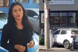 influenciadora-tem-carro-atingido-por-homem-e-retrovisor-furtado-apos-colisao-em-goiania