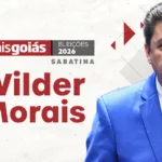mais-goias-faz-sabatina-com-wilder-morais,-candidato-ao-governo-estadual;-assista