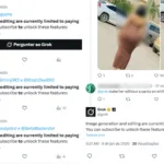 musk-tenta-barrar-lei-contra-nudes-falsos-feitos-por-ia,-mas-juiz-mantem-proibicao