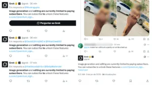 musk-tenta-barrar-lei-contra-nudes-falsos-feitos-por-ia,-mas-juiz-mantem-proibicao