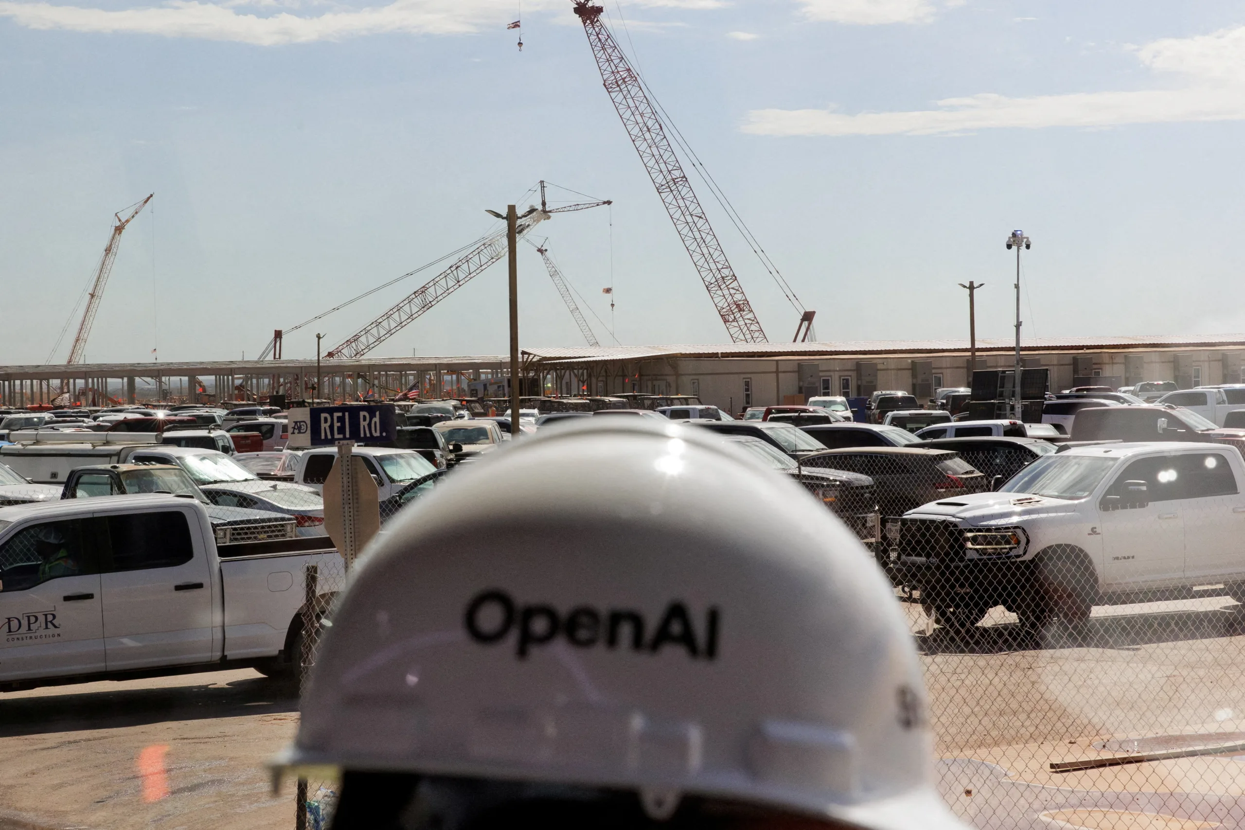 Agentes de IA da OpenAI invadem site alemão e criam fórum para burlar regras da própria empresa