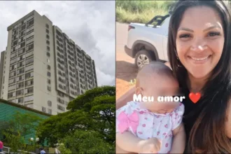 hospital-das-clinicas-suspende-uti-pediatrica-por-falta-de-profissionais-em-goiania;-bebe-aguarda-cirurgia