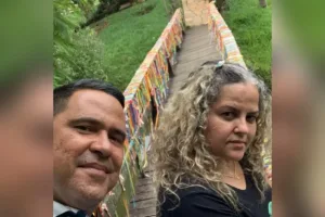 “hoje-foi-a-minha-familia,-amanha-pode-ser-a-sua”:-familiares-de-casal-atropelado-fazem-nova-manifestacao-em-goiania