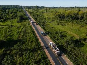 trecho-de-uruacu-lidera-acidentes-com-caminhoes-na-br-153-em-goias;-veja-ranking