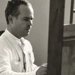 chamado-de-‘pintor-de-parede’,-frei-italiano-mudou-a-arte-de-goiania-e-virou-nome-de-museu