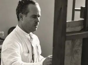 chamado-de-‘pintor-de-parede’,-frei-italiano-mudou-a-arte-de-goiania-e-virou-nome-de-museu