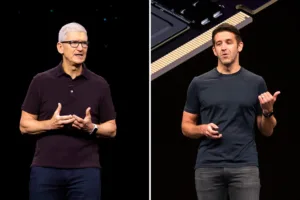 quanto-vao-ganhar-tim-cook-e-john-ternus-apos-a-troca-de-comando-na-apple