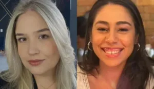apos-23-anos,-mulher-reencontra-amiga-de-infancia:-‘ela-continua-sendo-a-mesma’