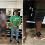 homem-com-tornozeleira-por-homicidio-e-preso-por-agredir-sogra-em-formosa