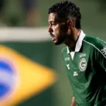 djalma-silva-diz-que-expulsao-atrapalhou-o-goias-contra-o-fortaleza:-“11-contra-11-teriamos-vencido”
