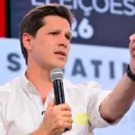 em-sabatina-no-mais-goias,-daniel-vilela-rebate-cameras-em-fardas-e-descarta-privatizar-saneago