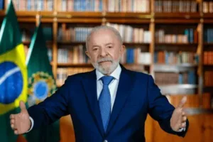 lula-em-pronunciamento-na-tv:-“nao-somos-e-nao-seremos-colonia-de-ninguem”