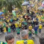 wilder,-gayer-e-ana-paula-rezende-participam-de-manifestacao-em-goiania-contra-lula-e-moraes