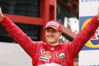 ex-piloto-de-f1:-michael-schumacher-tem-rotina-blindada-12-anos-apos-acidente