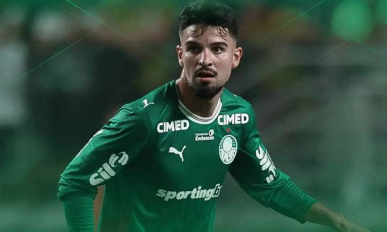 Flamengo e Palmeiras disputam liderança em 12 jogos finais