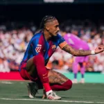 raphinha-iguala-feito-historico-de-messi-no-barcelona-com-inicio-avassalador-em-la-liga