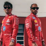 leclerc-e-hamilton-batem-de-frente-apos-toque-no-gp,-e-ferrari-estuda-aplicar-ordem-de-equipe