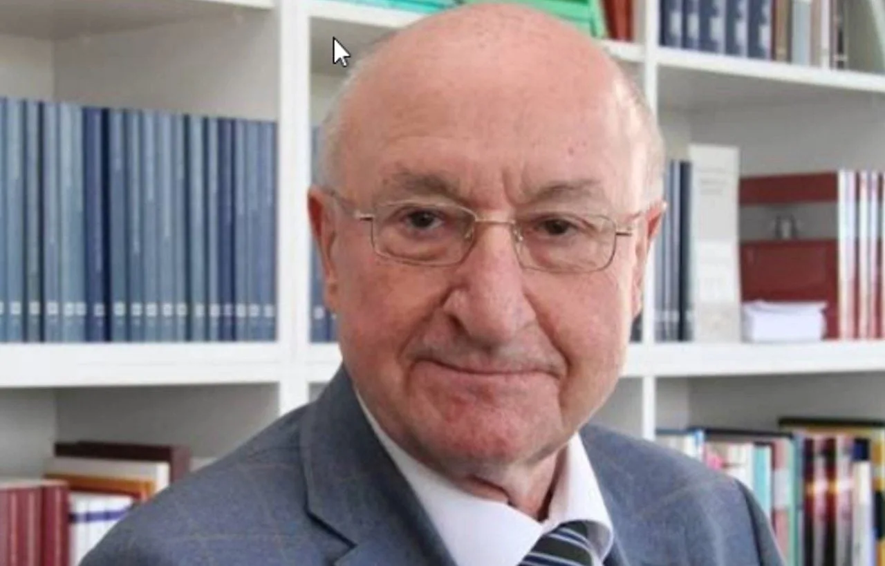 Jurista e filósofo Robert Alexy morre aos 80 anos de idade