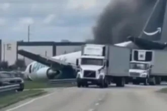acidente-com-aviao-da-amazon-deixa-cinco-mortos-em-miami