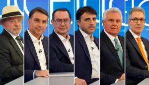 lula-marca-36%-e-flavio-bolsonaro-tem-29%-na-pesquisa-quaest;-veja-todos-os-candidatos