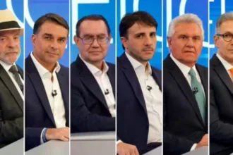 lula-marca-36%-e-flavio-bolsonaro-tem-29%-na-pesquisa-quaest;-veja-todos-os-candidatos