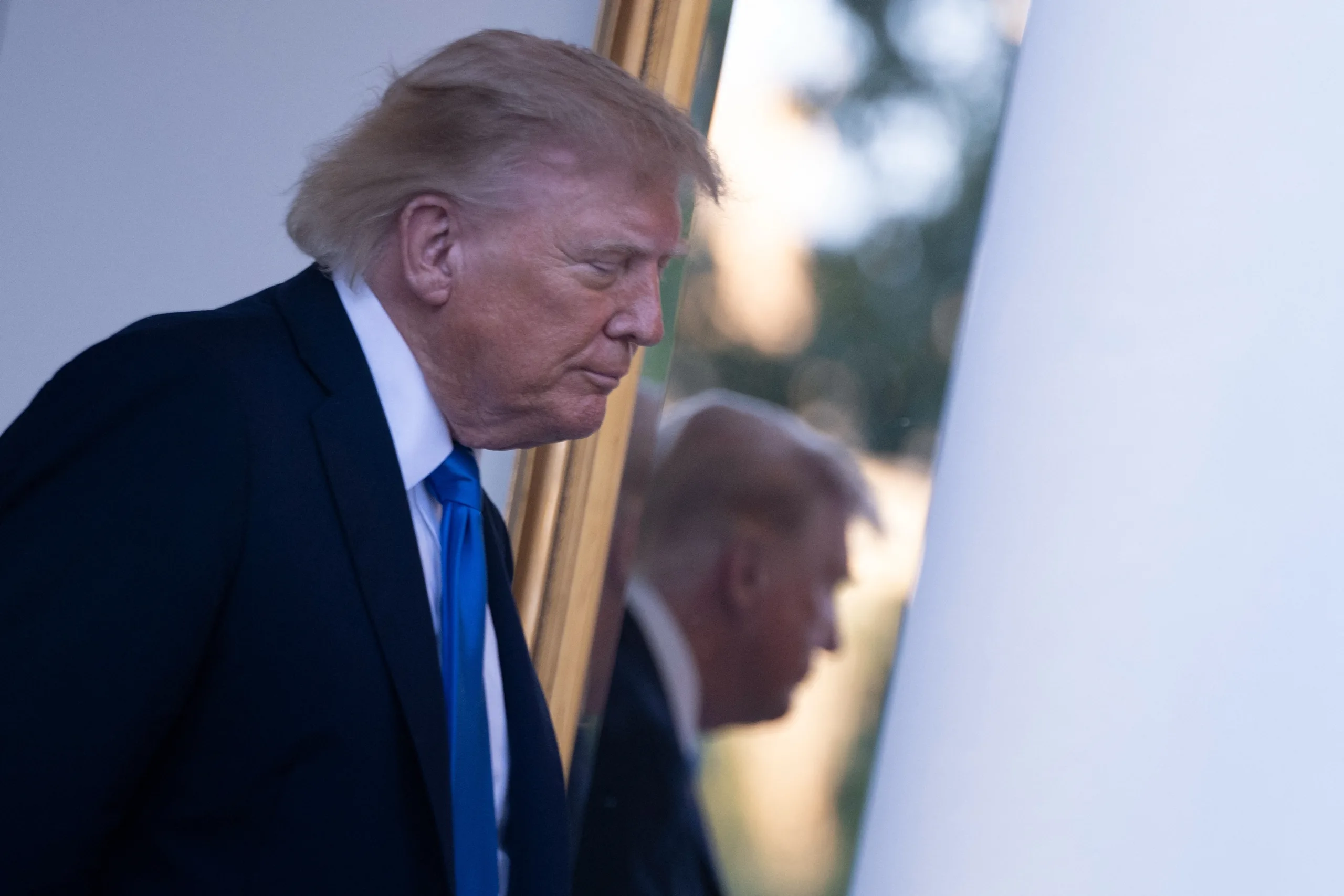 Governo Trump apoia OpenAI em ação movida pelo ‘New York Times’ contra uso de conteúdo do jornal para treinar IA