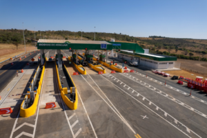 veja-quanto-o-pedagio-da-br-153,-em-goias,-subiu-desde-o-inicio-da-cobranca-em-2022