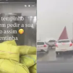 sem-perder-tempo:-pamonharias-aproveitam-chuva-em-goiania-para-atrair-clientes