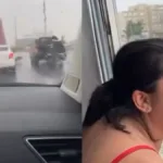 alivio-no-calor:-moradores-de-goiania-celebram-chegada-da-chuva-nesta-terca-feira-(8/9)