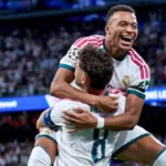 real-madrid-bate-inter-na-estreia-da-champions;-endrick-nao-jogou