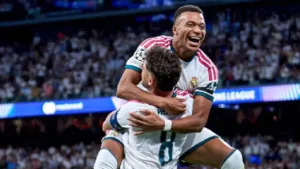 real-madrid-bate-inter-na-estreia-da-champions;-endrick-nao-jogou