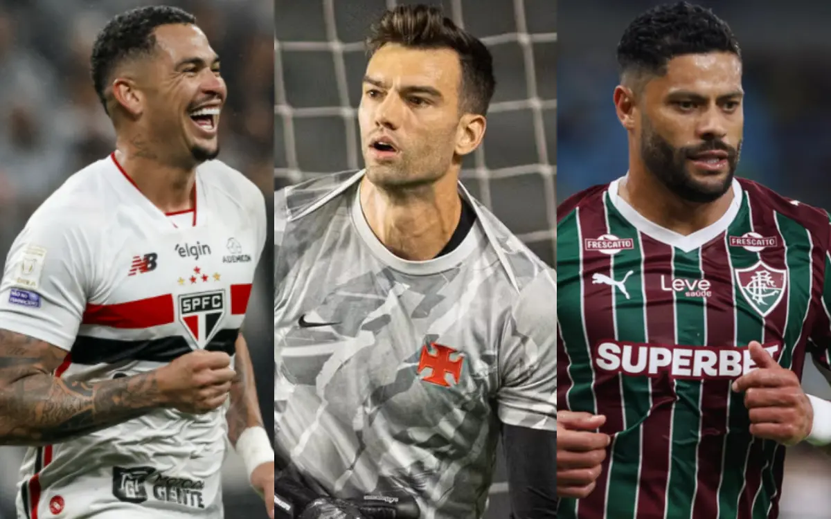 Brasileiros jogam fora de casa pela Sula e Flu tem decisão no Maraca na Libertadores