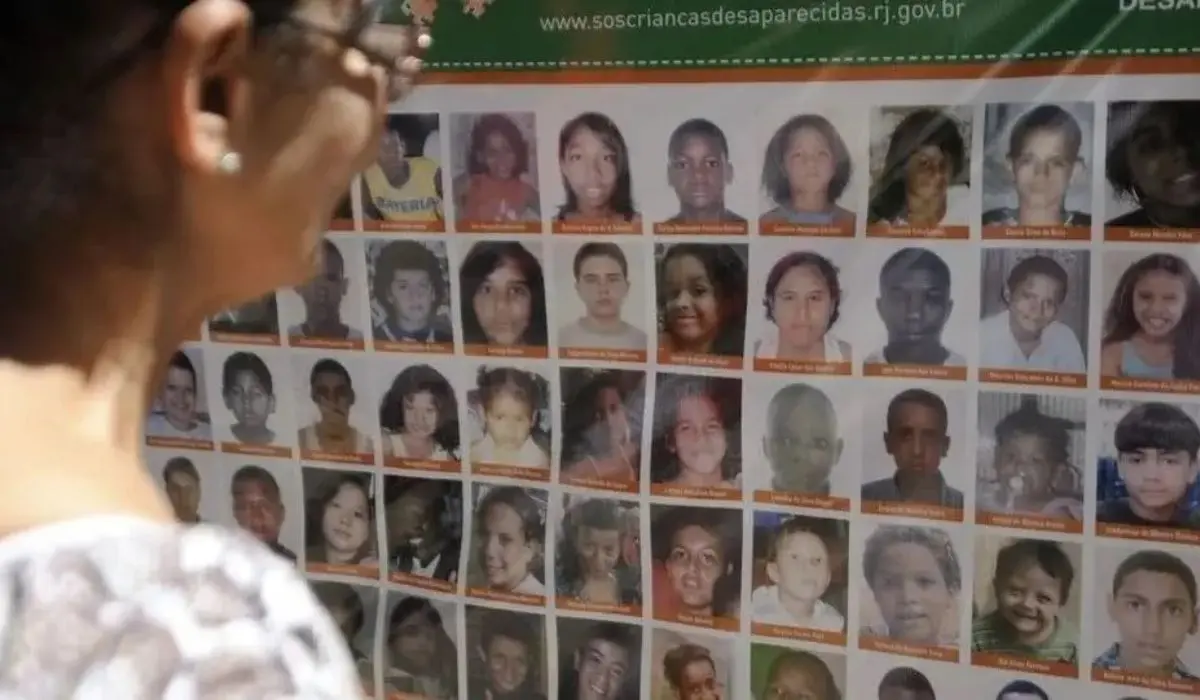 Goiás tem alta de 570% em casos de desaparecidos ainda não localizados