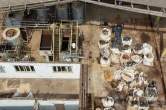 empresarios-podem-ser-presos-por-contaminacao-de-solo-com-residuos-industriais-em-senador-canedo