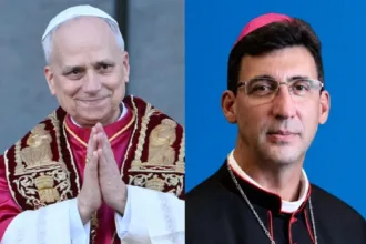 papa-leao-nomeia-novo-bispo-para-diocese-em-goias:-“incansavel-e-dedicado”;-conheca-dom-julio