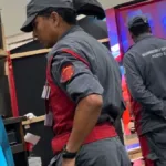 festa-de-som-automotivo-em-aparecida-aconteceu-sem-estrutura-para-atender-emergencias,-diz-socorrista;-jovem-ficou-desacordado