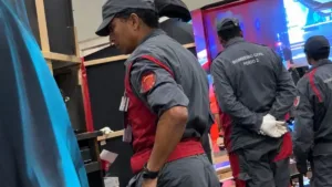 festa-de-som-automotivo-em-aparecida-aconteceu-sem-estrutura-para-atender-emergencias,-diz-socorrista;-jovem-ficou-desacordado