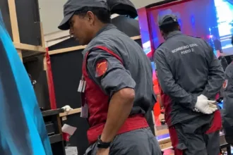 festa-de-som-automotivo-em-aparecida-aconteceu-sem-estrutura-para-atender-emergencias,-diz-socorrista;-jovem-ficou-desacordado