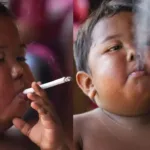 como-esta-o-bebe-que-fumava-40-cigarros-por-dia-aos-2-anos-de-idade-na-indonesia?-veja-fotos