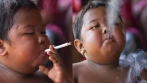 como-esta-o-bebe-que-fumava-40-cigarros-por-dia-aos-2-anos-de-idade-na-indonesia?-veja-fotos