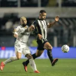 santos-derrota-atletico-mg-em-confronto-brasileiro-na-sul-americana