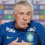ancelotti-justifica-ausencia-de-neymar-e-demais-medalhoes:-“vou-focar-nos-jovens”